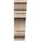 Ekena Millwork Westlake Traditional Rough Sawn Bracket, Douglas Fir, 4"W x 14"D x 14"H BKT04X14X14WTL01RDF - alternate 3